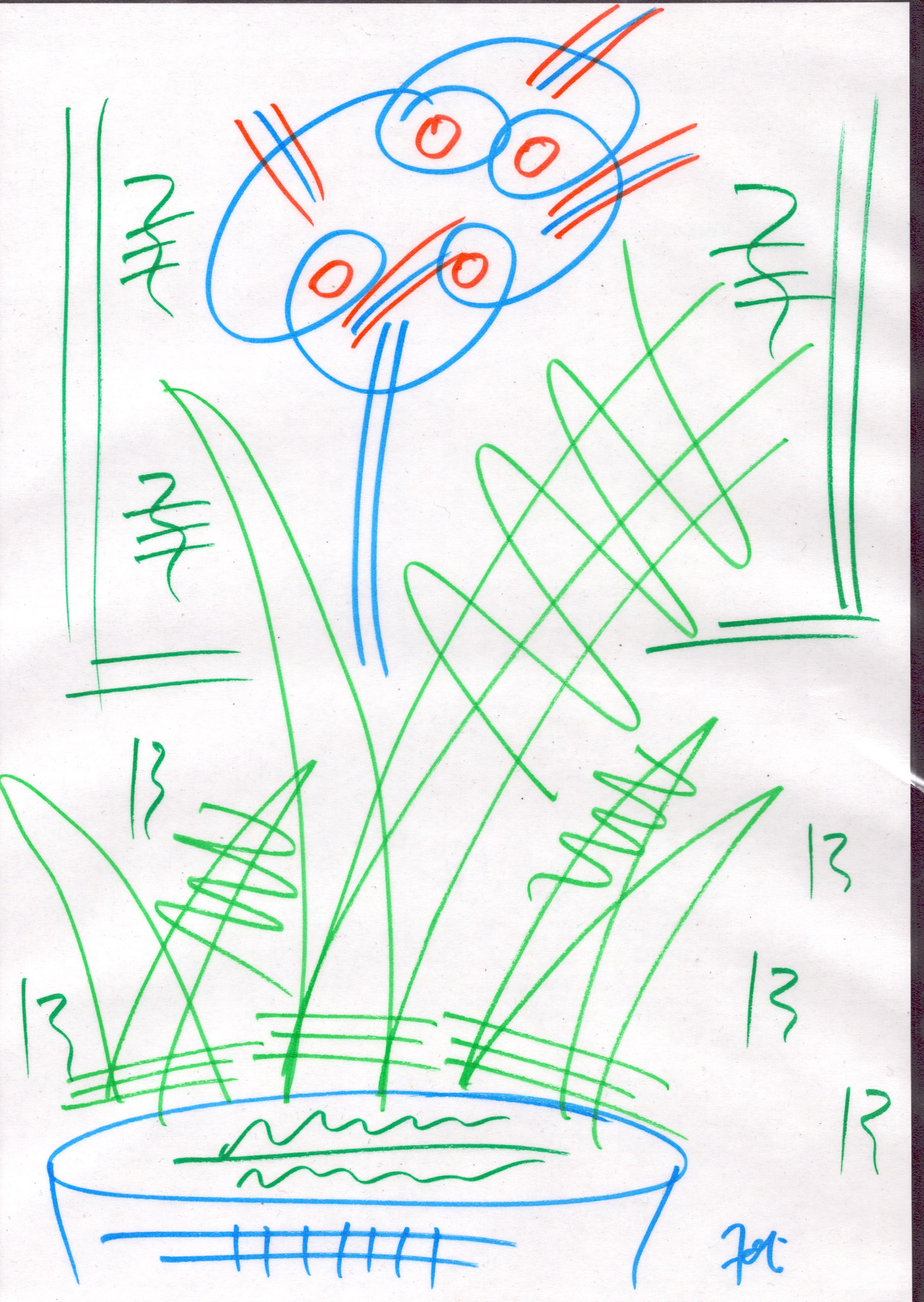 Drawings - 2024 drawing